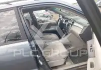 2005 Toyota Highlander photo
