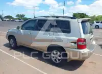 2005 Toyota Highlander photo