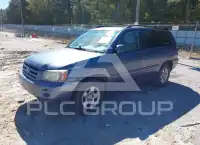 2005 Toyota Highlander photo