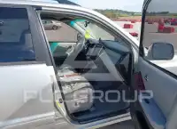 2005 Toyota Highlander фото