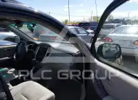2005 Toyota Highlander фото
