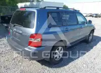 2005 Toyota Highlander фото