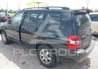 2005 Toyota Highlander photo
