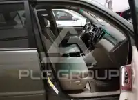 2005 Toyota Highlander photo
