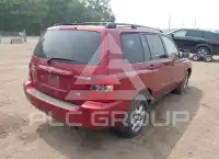2005 Toyota Highlander photo