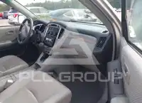 2005 Toyota Highlander фото