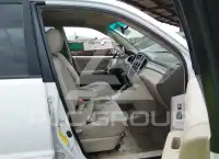2005 Toyota Highlander фото