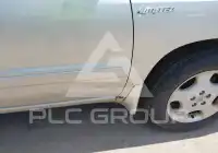 2005 Toyota Highlander photo