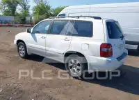 2005 Toyota Highlander фото