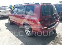 2005 Toyota Highlander фото