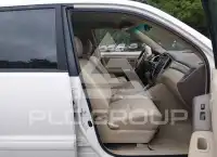 2005 Toyota Highlander фото