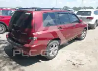 2005 Toyota Highlander фото