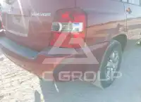 2005 Toyota Highlander фото
