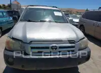 2005 Toyota Highlander фото