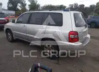 2005 Toyota Highlander фото