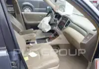 2005 Toyota Highlander фото