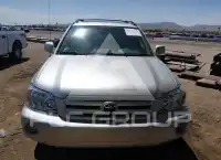 2005 Toyota Highlander фото