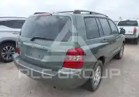 2005 Toyota Highlander фото