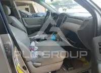 2005 Toyota Highlander фото