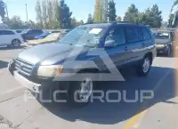 2005 Toyota Highlander фото