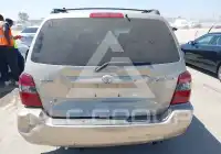 2005 Toyota Highlander фото