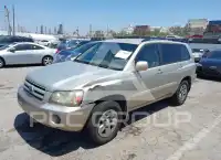 2005 Toyota Highlander photo