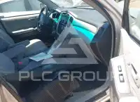 2005 Toyota Highlander фото