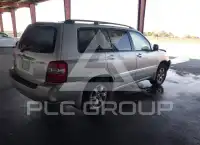 2005 Toyota Highlander фото
