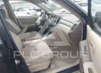 2005 Toyota Highlander photo