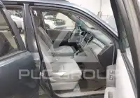2005 Toyota Highlander фото