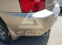 2005 Toyota Highlander photo