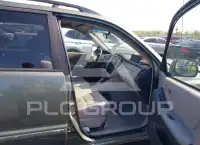 2005 Toyota Highlander фото