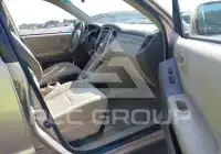 2005 Toyota Highlander фото
