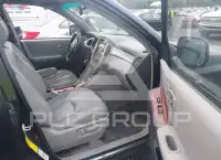 2005 Toyota Highlander фото