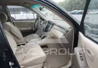 2005 Toyota Highlander фото