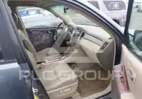 2005 Toyota Highlander фото