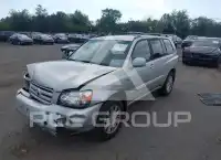2005 Toyota Highlander фото
