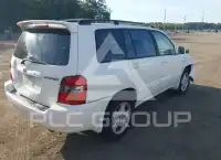 2005 Toyota Highlander фото