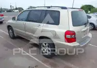 2005 Toyota Highlander фото
