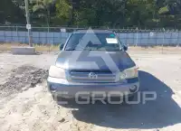 2005 Toyota Highlander photo
