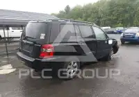 2005 Toyota Highlander фото