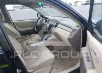 2005 Toyota Highlander photo