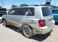 2005 Toyota Highlander фото