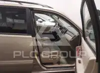 2005 Toyota Highlander фото