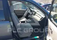 2005 Toyota Highlander фото