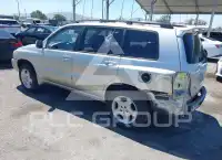 2005 Toyota Highlander фото