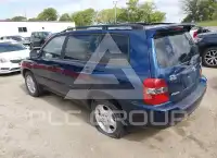 2005 Toyota Highlander photo