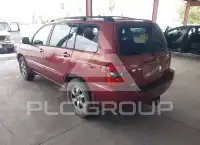 2005 Toyota Highlander photo