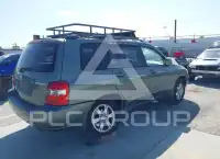2005 Toyota Highlander photo