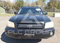 2005 Toyota Highlander photo